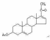 16 Dehydropregnenolone Acetate