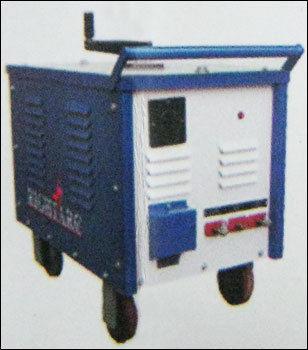 Regulator Transformer