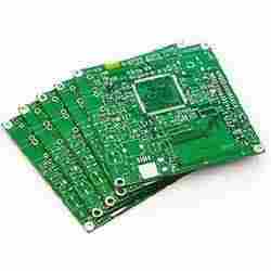 Double Side Printed Circuit Boards