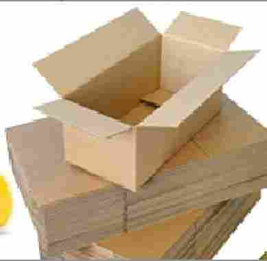 Cardboard Packaging Boxes