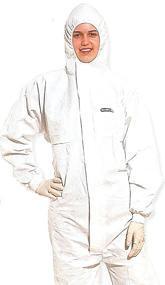Coverall Disposable Suit