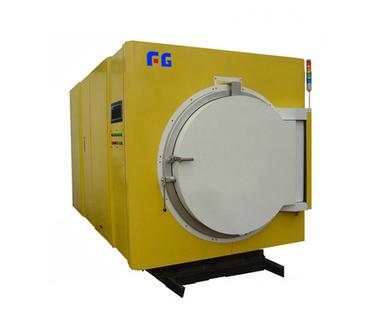 Dewaxing Autoclave