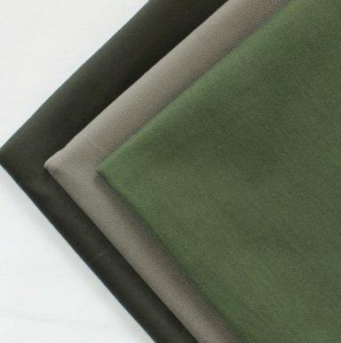 Cotton Flame Resistant Fabric