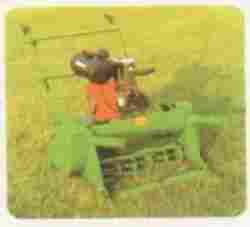 Diesel Operated Lawn Mower