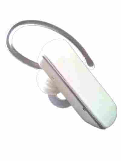 Bluetooth Headset White