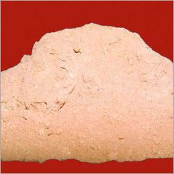 Bauxite Powder