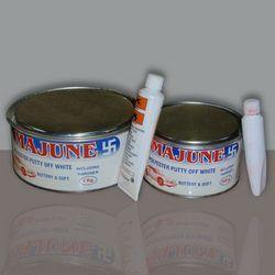 Auto Body Filler