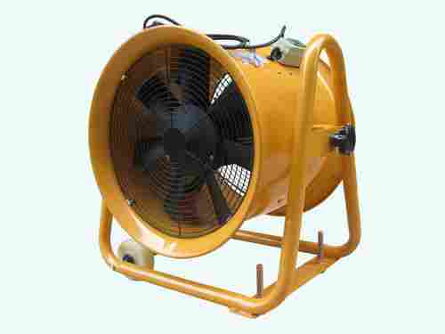 16'' Portable Hand Push 220v Exhaust Fan