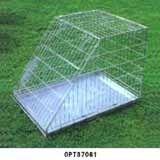 Attractive Pet Dog Cage