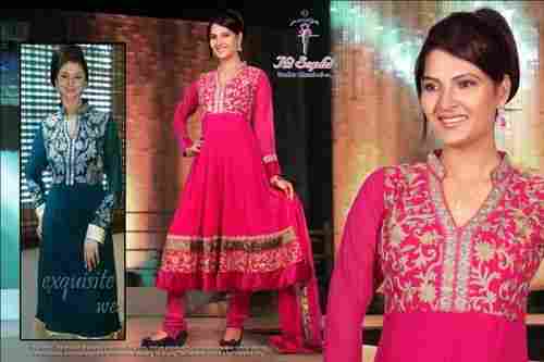 Female Salwar Suits