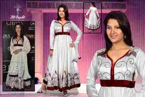 Women Trendy Salwar Suits