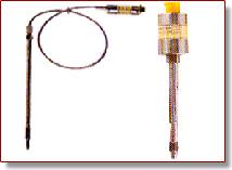 High Melt Pressure Transducers S