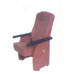 Modern Multiplex Chair