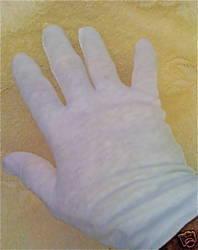 Lisle Gloves