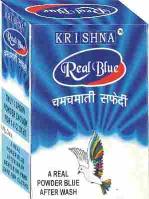 Real Blue Ultramarine Blue Powder