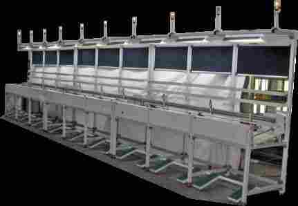 Assembly Conveyor Lines