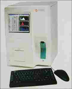 Automated Hematology Analyzer (Pe-6800/6000)