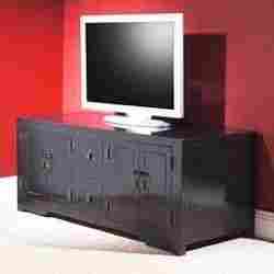Attractive Wooden Tv Cabinets