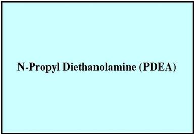 N-Propyl Diethanolamine (PDEA)