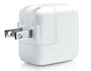 Ipad 10W 5V 2.1A Travel Wall USB Charger PC01
