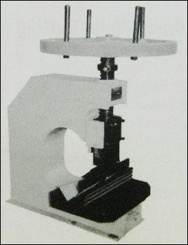 Manual Hand Press