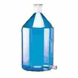 Aspirator Glass Bottles