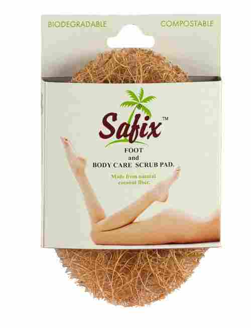 Foot And Body Scrub Pad