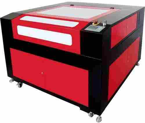 EtchON CO2 Laser Engraver And Cutter LE203 (Non Metal)
