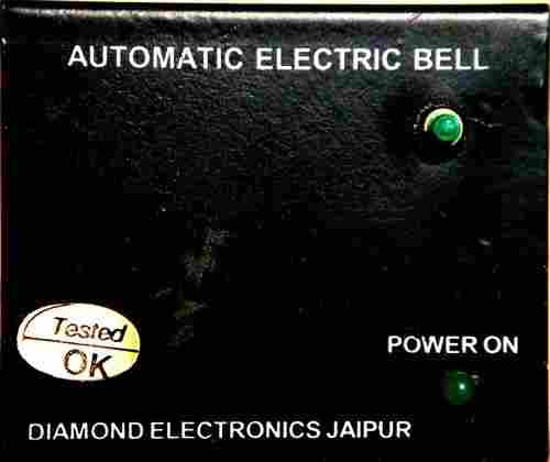 Automatic Electric Bell