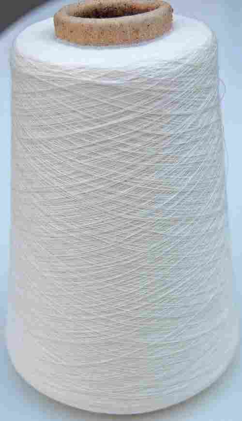 100% Cotton Carded Yarn