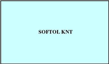 SOFTOL KNT