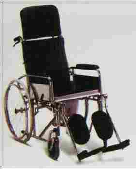 Invalid Wheelchair Folding - Ue 036