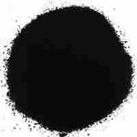 Activated Carbon Black