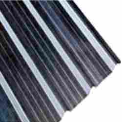 Bare Galvalume Corrugated Roof Sheet
