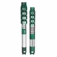 200 mm 8 Inches Borewell Submersible Pumps CR and CM Series