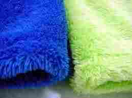 Coral Fleece Blankets