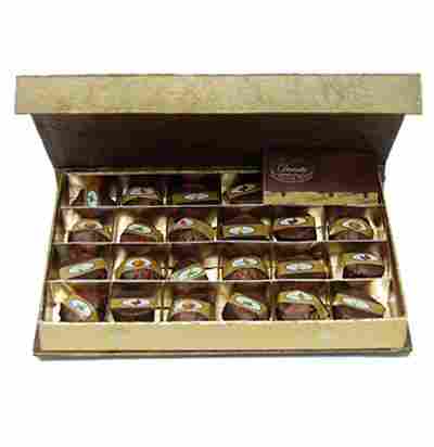 24 Pieces Chocolate Box