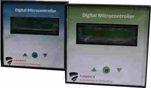 Digital Microcontrollers
