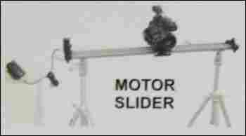 Motor Slider Camera