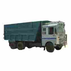 Tipper Truck (TATA-2515)