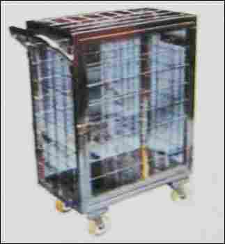 Cage Trolleys