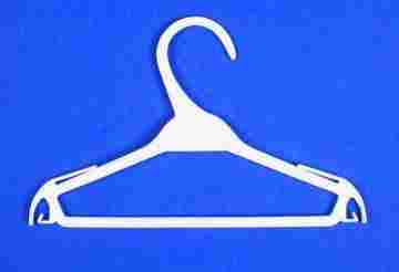 Trouser Hanger 9.5 Inch