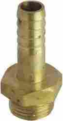 Brass Clamp Male Hose