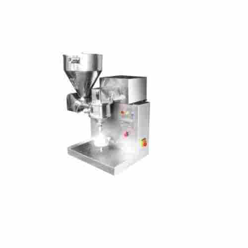 Powder Filling Machine For Dry Syrup