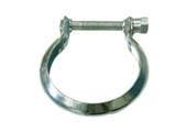 Silver High Quality Citroen Clamp