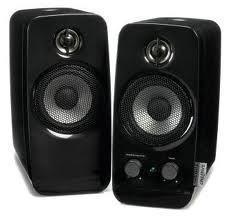 Sound Speakers