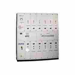 Apfc Capacitor Panel