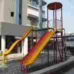 Mps 16 Multi Play System With Wave Slide