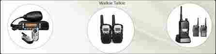 Walkie Talkie (Motorola)