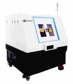 Laser Etching Machine (GST-CW01)